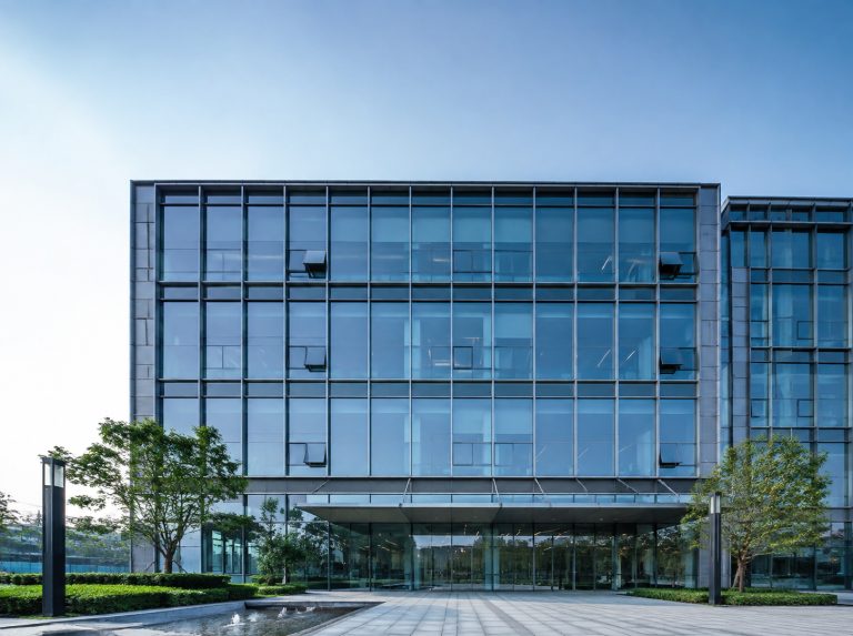 徐州经济技术开发区SC120高保温铝合金幕墙